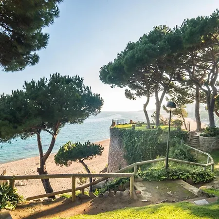 شقة Cavall Bernat