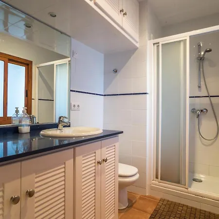 شقة Cavall Bernat بلاتجا ذارو