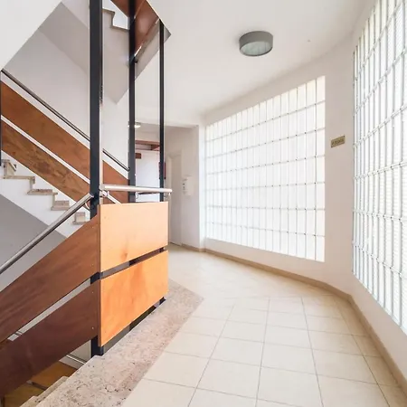 شقة Cavall Bernat بلاتجا ذارو