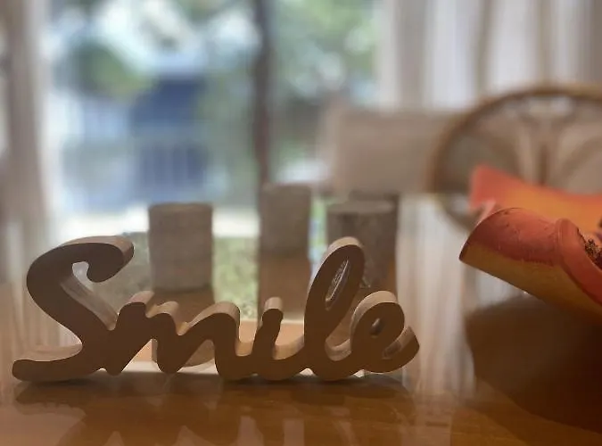 Cavall Bernat Διαμέρισμα *