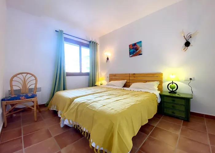 Διαμέρισμα Cavall Bernat