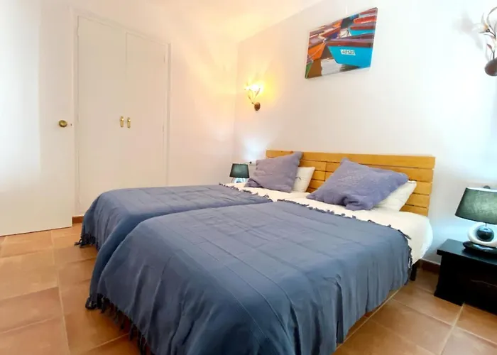 Διαμέρισμα Cavall Bernat Platja d'Aro