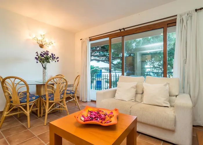 Cavall Bernat Διαμέρισμα *