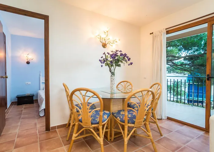 Διαμέρισμα Cavall Bernat Platja d'Aro