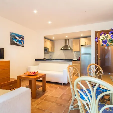 아파트 Cavall Bernat *