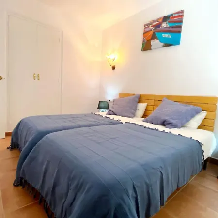 아파트 Cavall Bernat 플라티야 다로