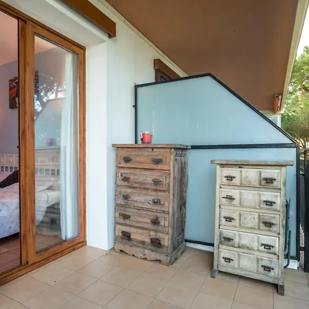 아파트 Cavall Bernat