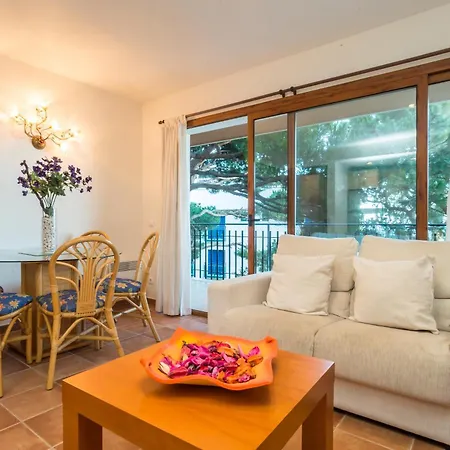 Cavall Bernat דירה *