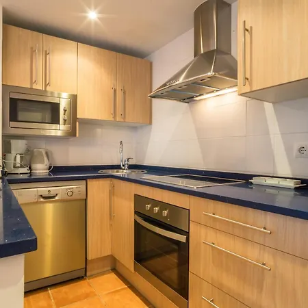Cavall Bernat Apartment Platja d'Aro