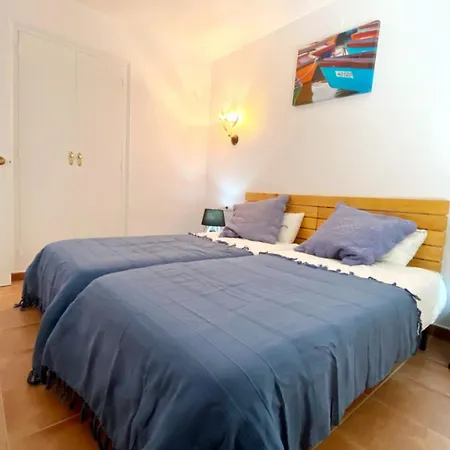 Apartment Cavall Bernat