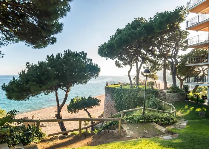 Lejlighed Cavall Bernat