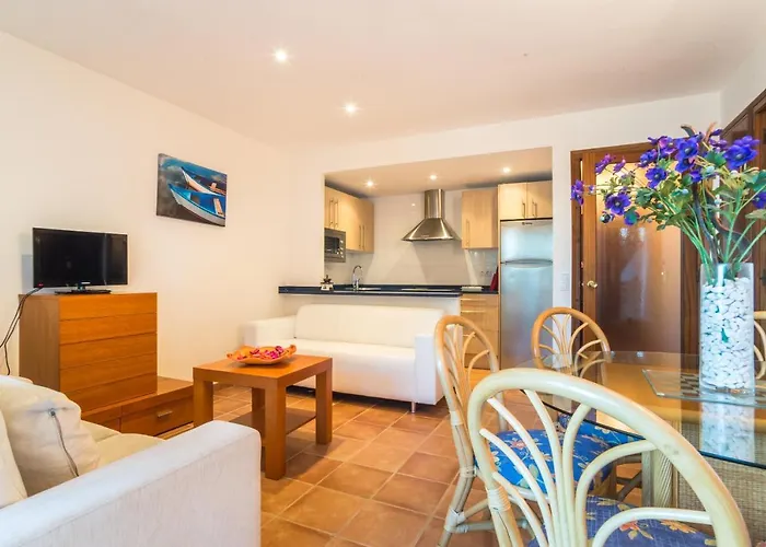 Lejlighed Cavall Bernat *