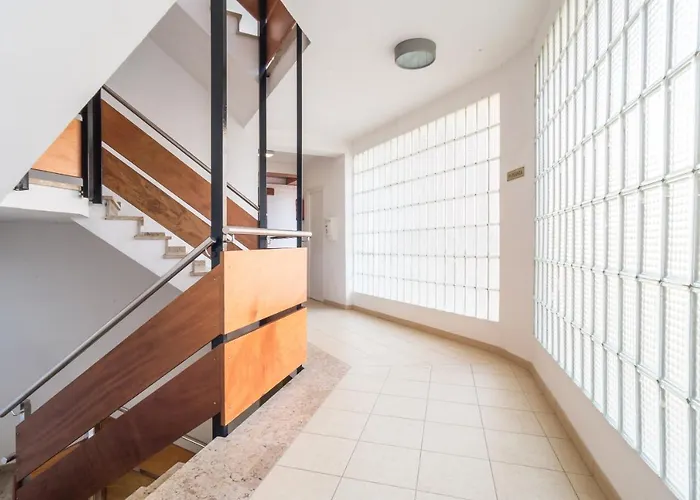 Lejlighed Cavall Bernat Platja d'Aro