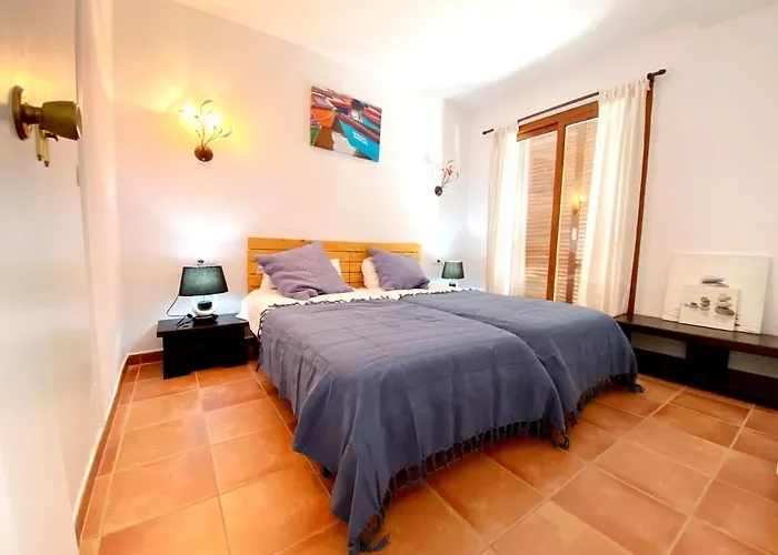 Cavall Bernat Lejlighed Platja d'Aro