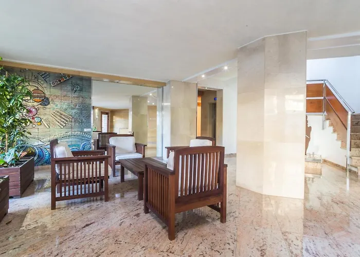 Cavall Bernat 普拉加德阿罗