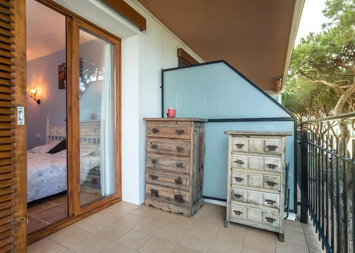 Lejlighed Cavall Bernat