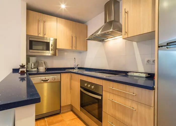 Cavall Bernat 플라티야 다로