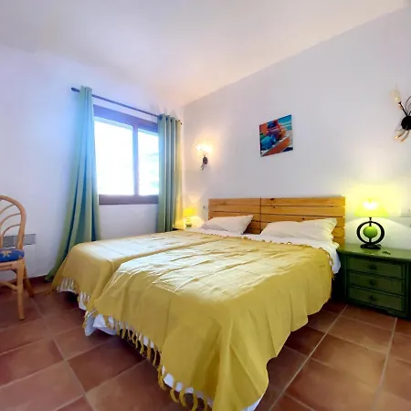 Апартаменты Cavall Bernat